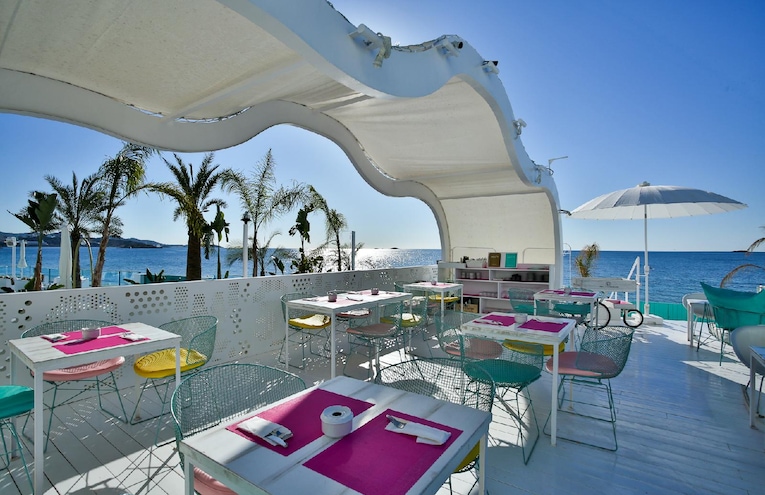 Restaurantes - 1