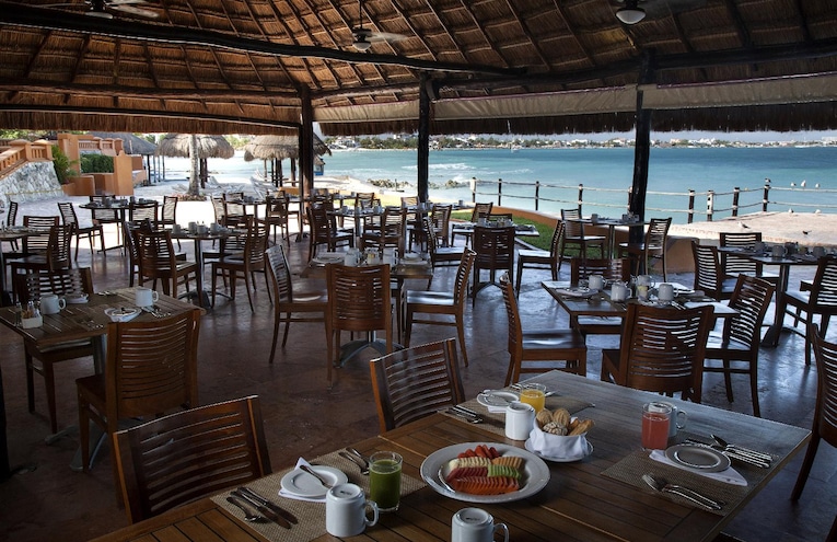 Restaurantes - 1