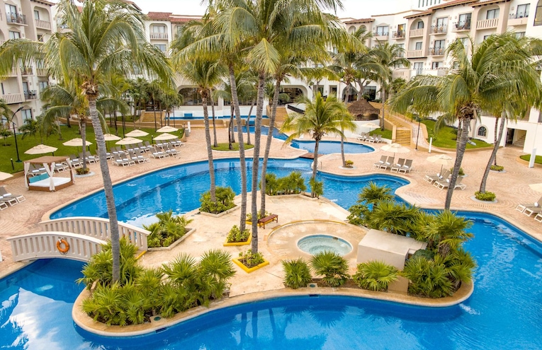 piscinas  - 1