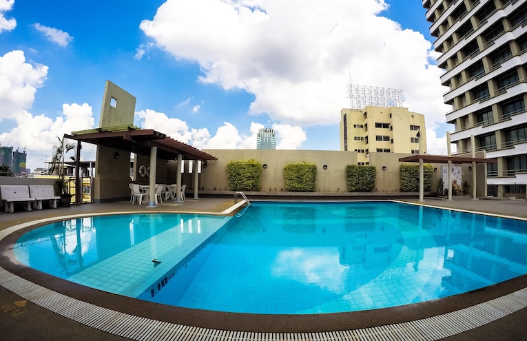 piscinas  - 1