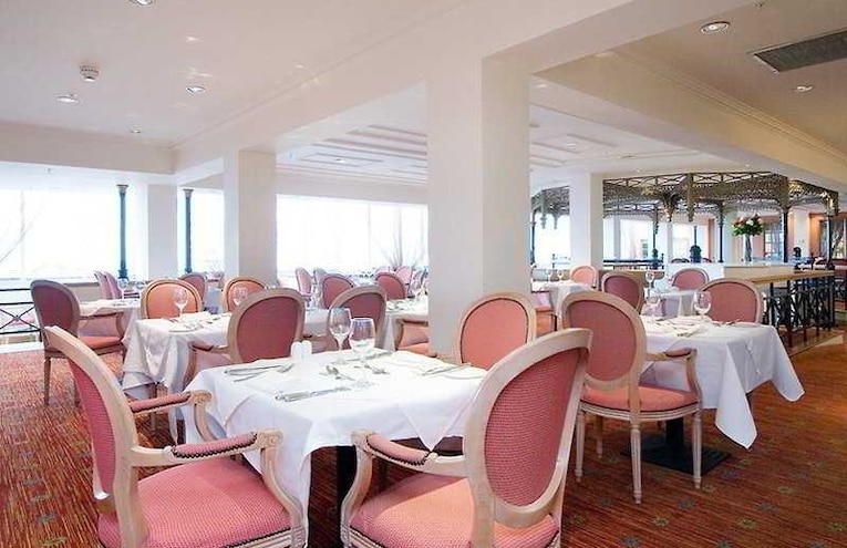 Restaurantes - 1