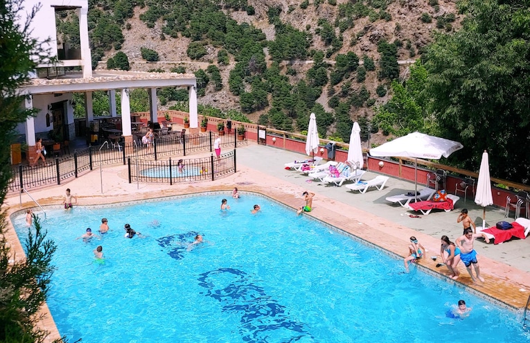 piscinas  - 1