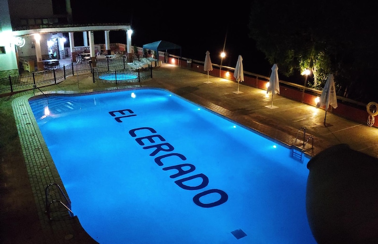 piscinas  - 2
