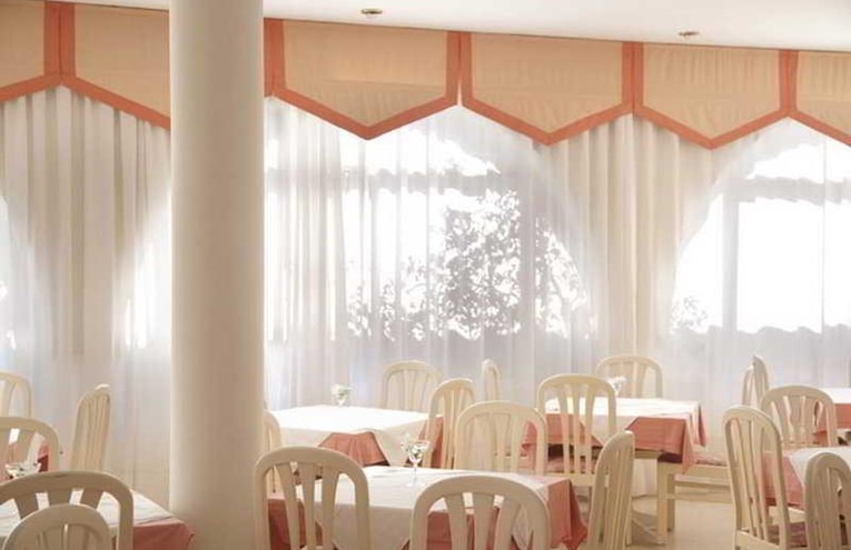 Restaurantes - 1