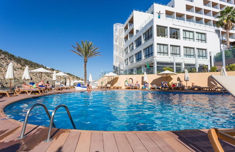 piscinas  - 1