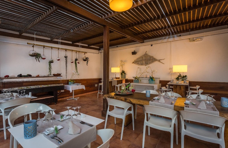 Restaurantes - 10