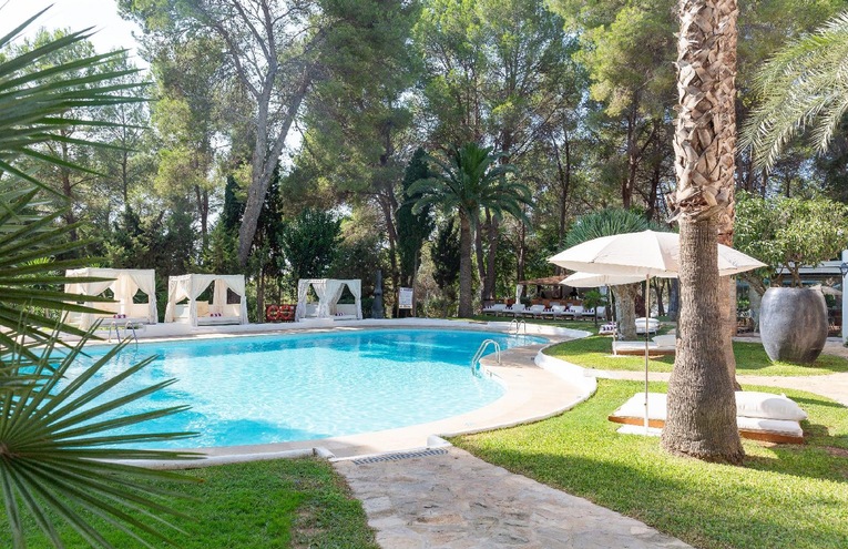 piscinas  - 1