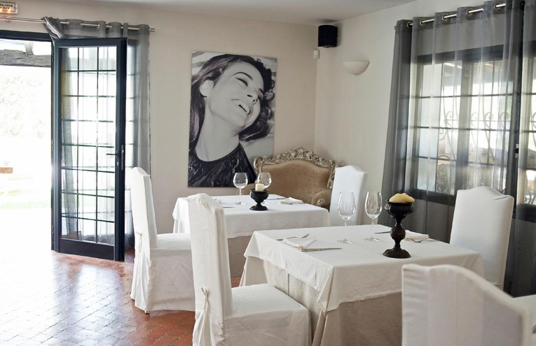 Restaurantes - 1