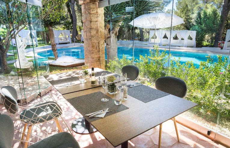 Restaurantes - 2