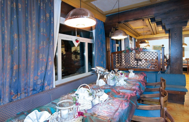 Restaurantes - 1