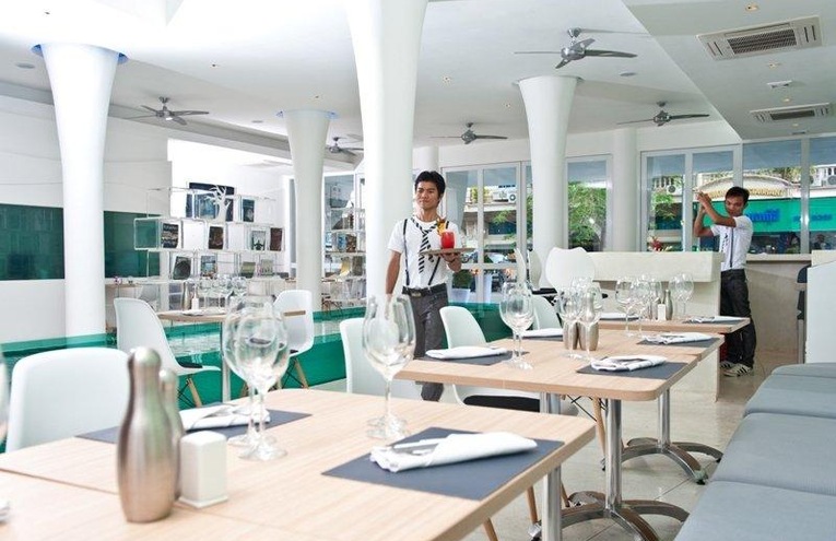 Restaurantes - 1