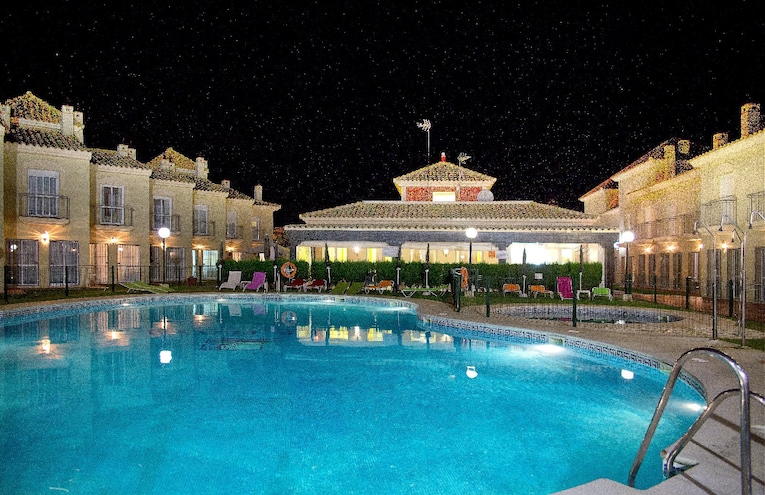 piscinas  - 1