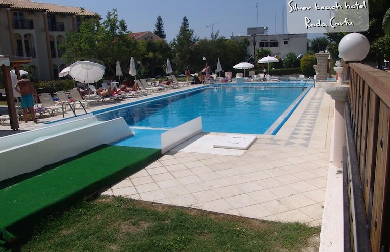 piscinas  - 1