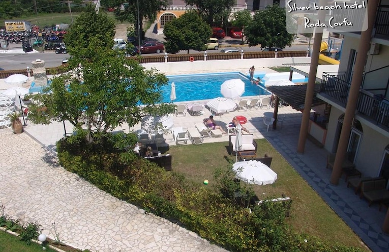 piscinas  - 2