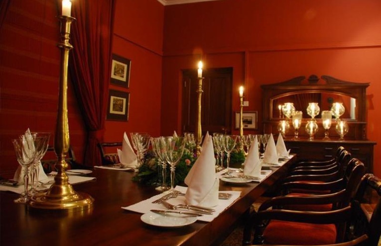 Restaurantes - 1