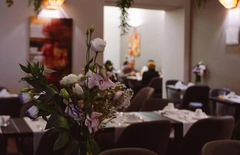 Restaurantes - 1