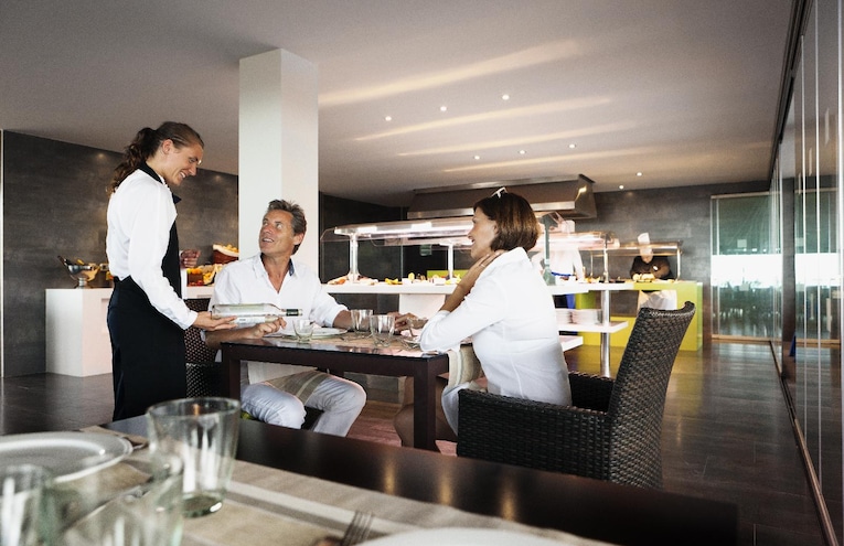 Restaurantes - 2