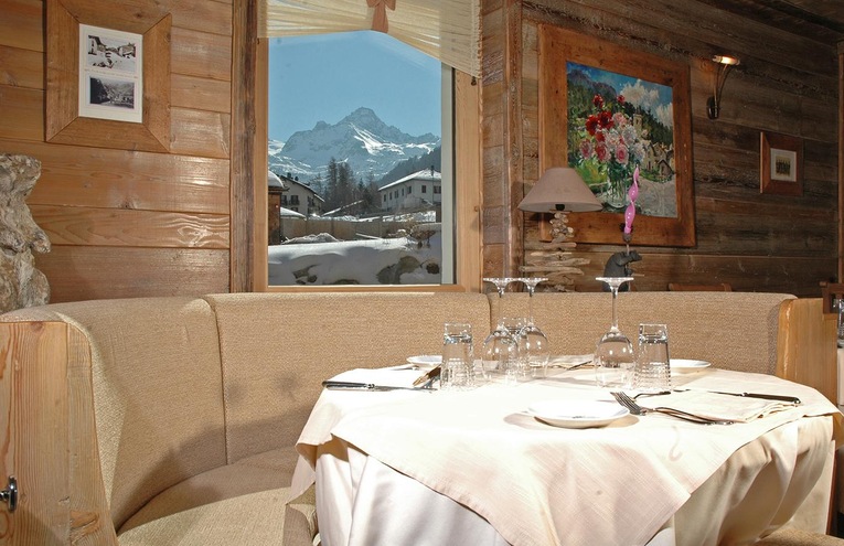 Restaurantes - 2