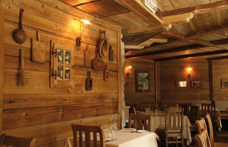 Restaurantes - 3