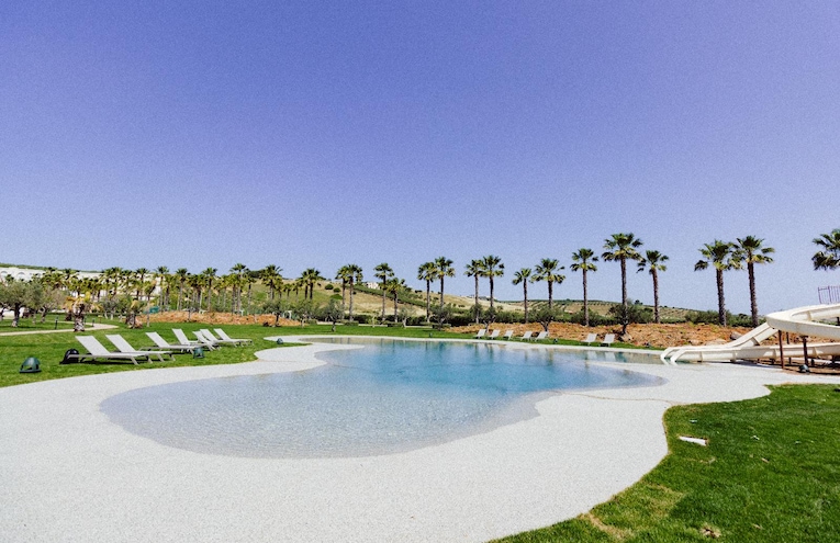 piscinas  - 1
