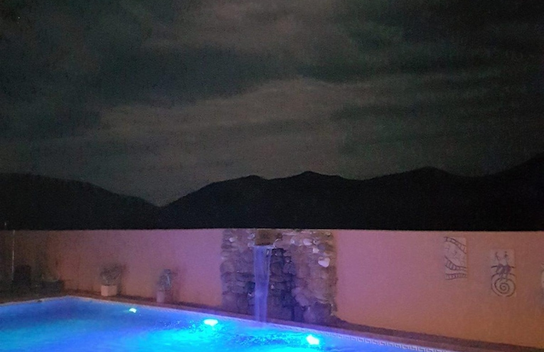 piscinas  - 1