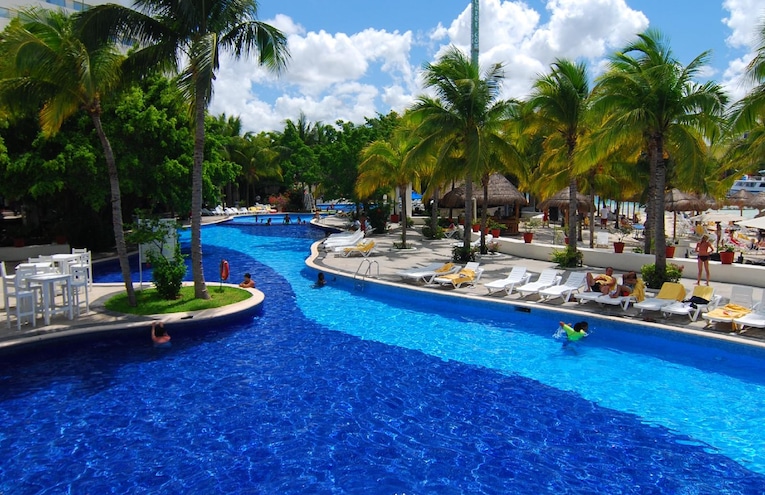 piscinas  - 1