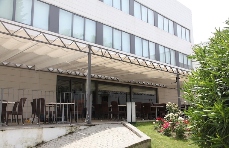 Restaurantes - 1