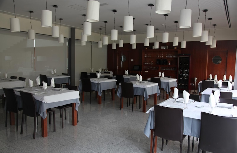 Restaurantes - 3