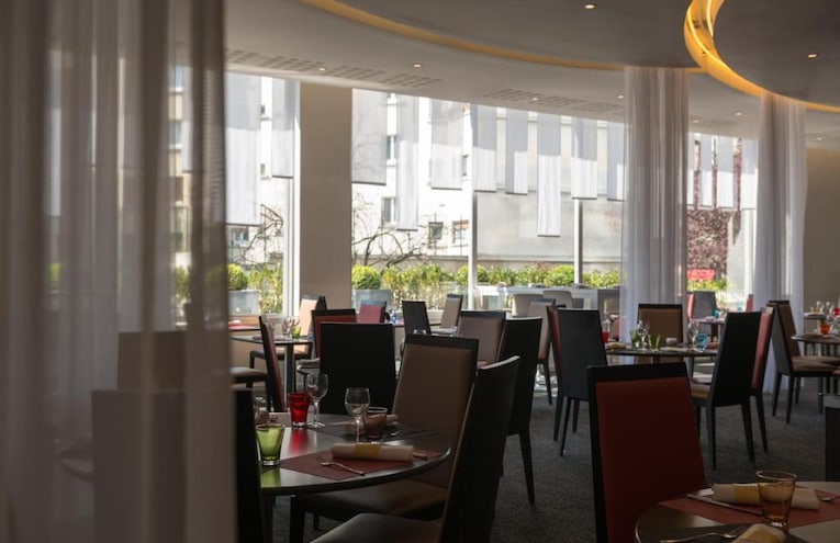 Restaurantes - 1