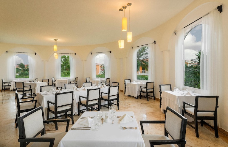 Restaurantes - 1