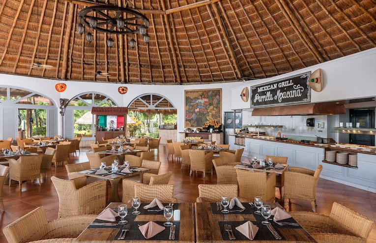Restaurantes - 2