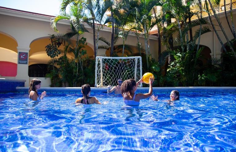 piscinas  - 1