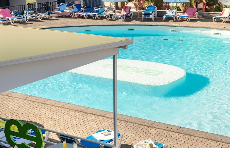 piscinas  - 1