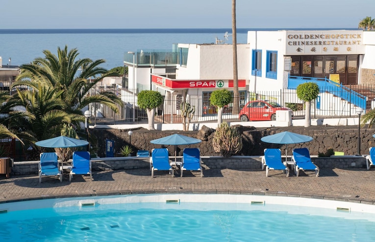 piscinas  - 3