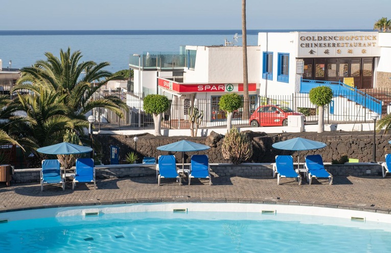 piscinas  - 3