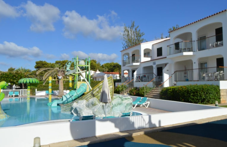 piscinas  - 4