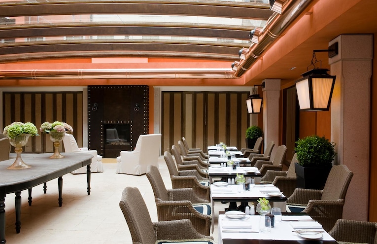 Restaurantes - 2