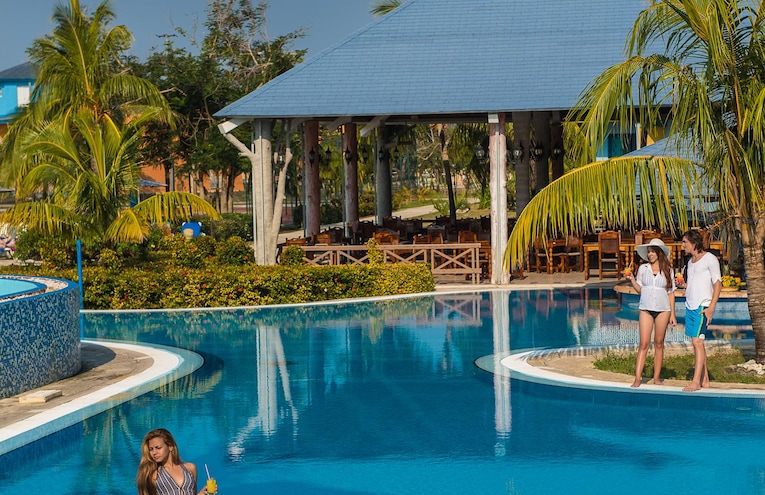 piscinas  - 1