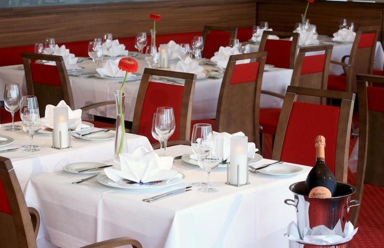 Restaurantes - 1