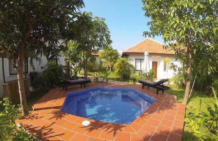 piscinas  - 2