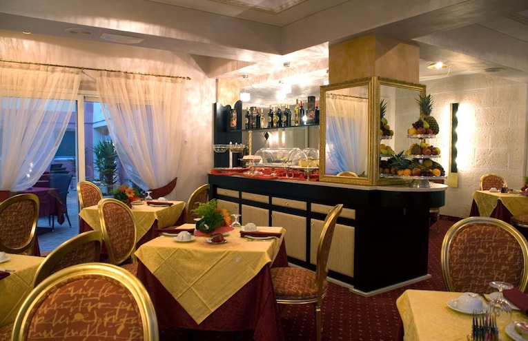 Restaurantes - 1
