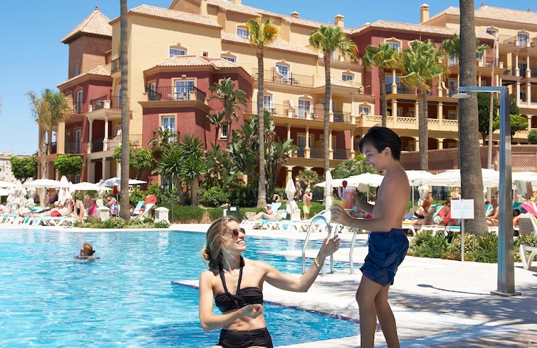 piscinas  - 2