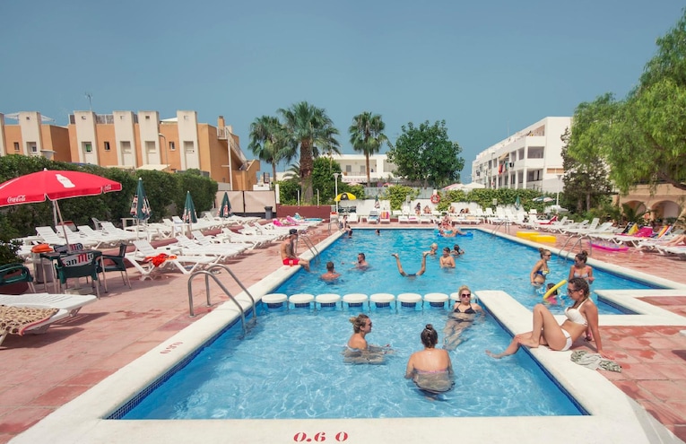 piscinas  - 1