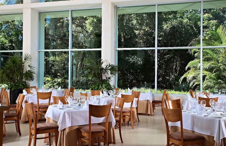 Restaurantes - 2