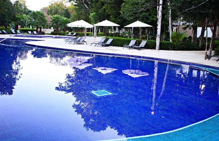 piscinas  - 1