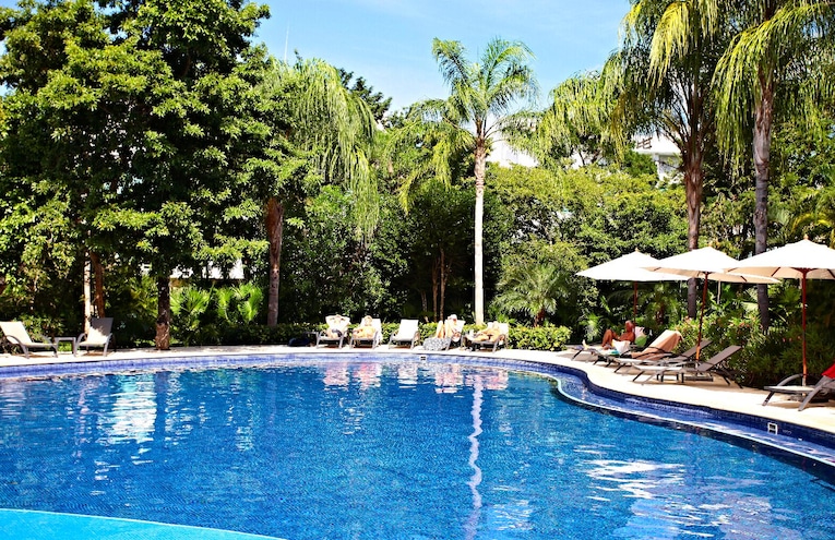 piscinas  - 2
