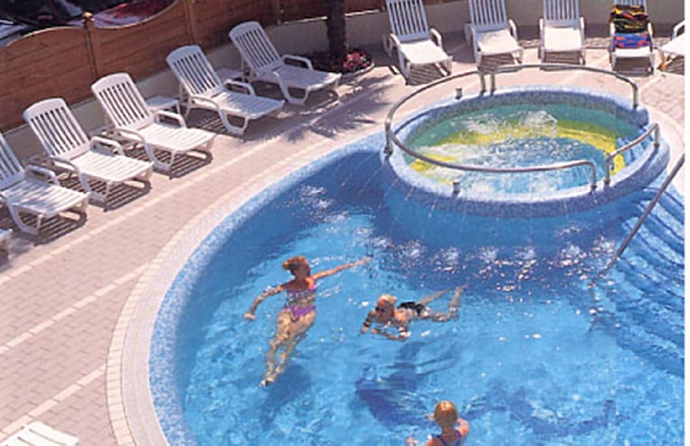 piscinas  - 1