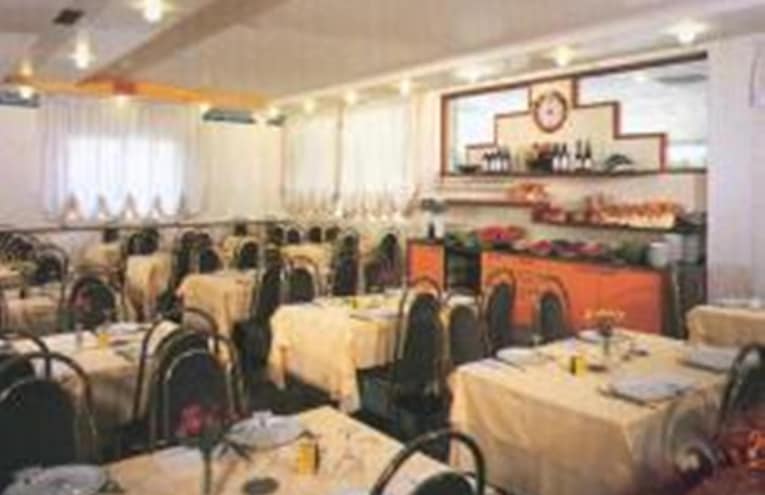 Restaurantes - 1