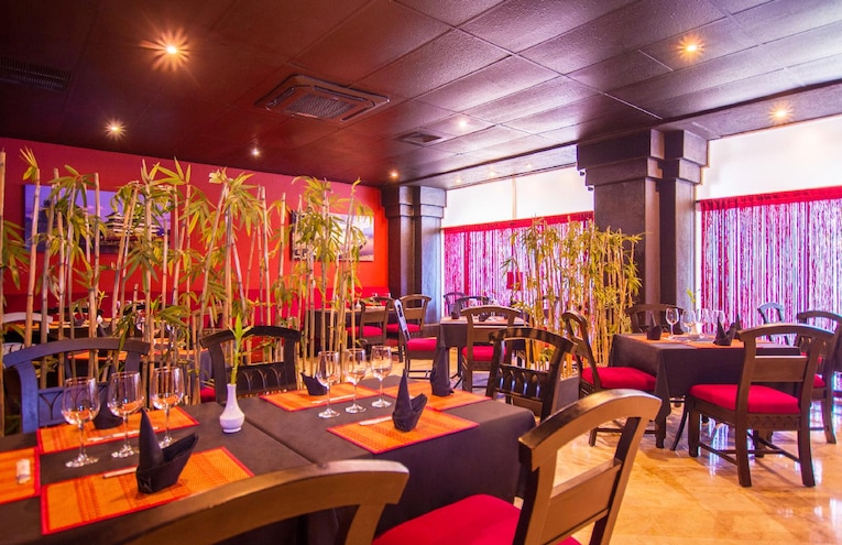 Restaurantes - 2