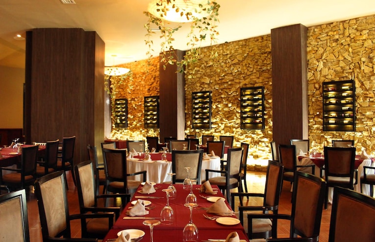 Restaurantes - 2